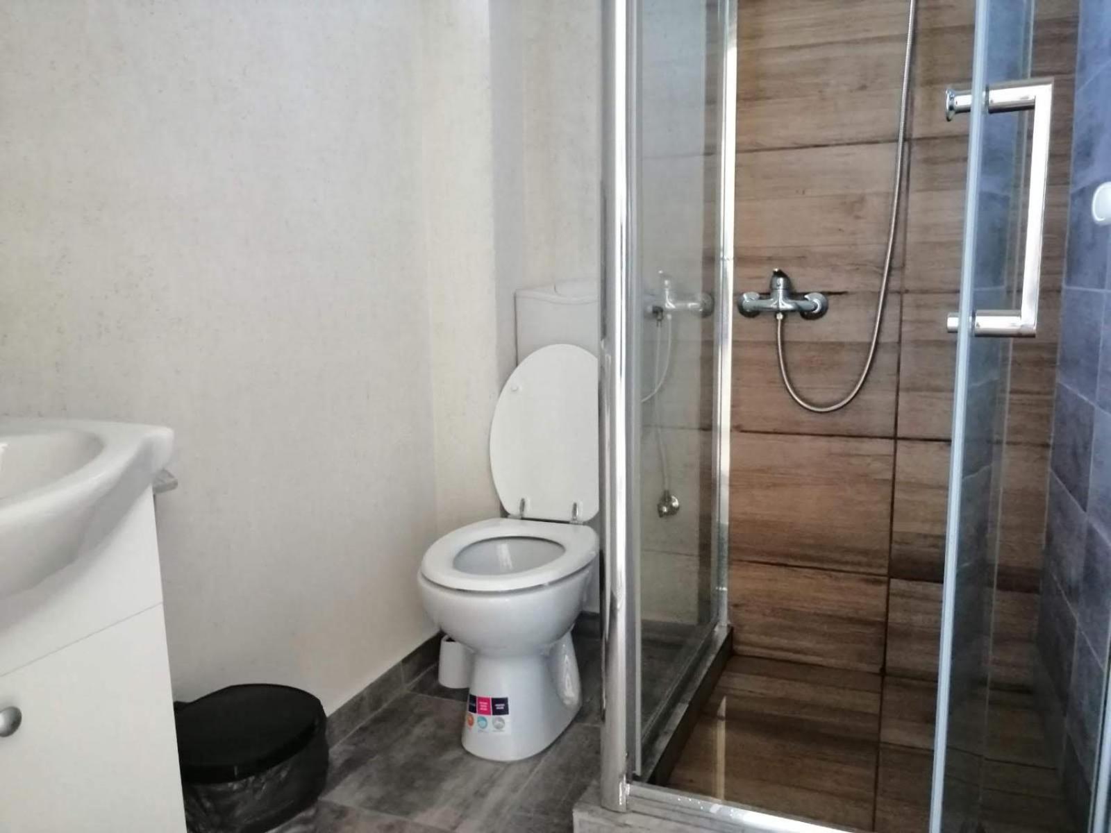 Отель Casa Orhideea Костинешти Экстерьер фото